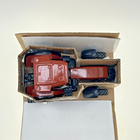 New Holland-Fiatagri M115 Toy Farmer 1997 European Edition Dutch LCN Fair - Picture 8 of 8